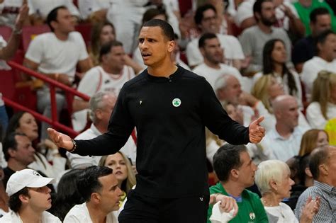 Joe Mazzulla takes blame for Celtics’ horrid Game 3 loss, admits defensive identity has been lost